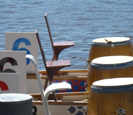 6 Mistakes Paddlers Make Before a Regatta