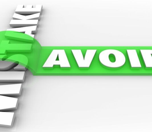 6 Mistakes Every Dragon Boater Makes