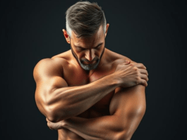 Why You Need To Strengthen Your Shoulders