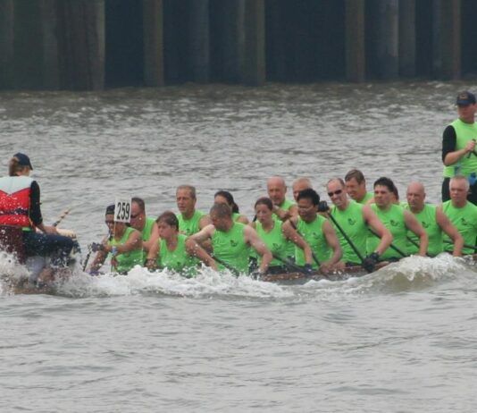 The Best Way to Balance Your Dragon Boat Dragon Analytics - balance your boat