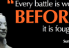 Dragon Analytics - Sun-Tzu-battle-won-before-fought