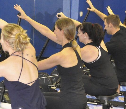 10 Ways An Ergo Helps A Dragon Boat Paddler And One Way It Doesn’t?