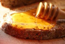 Fueling up for a Regatta