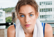 Meet My Very Good Friend Tabata