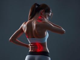 6 Ways to Get Rid of Muscle Soreness After a Hard Paddling Session