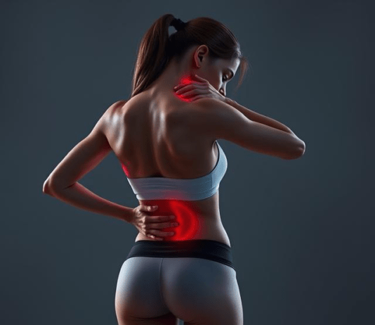 6 Ways to Get Rid of Muscle Soreness After a Hard Paddling Session