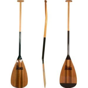 Outrigger Paddles
