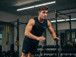 Exercises for Dragon Boaters at Home