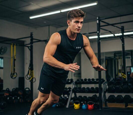 Exercises for Dragon Boaters at Home