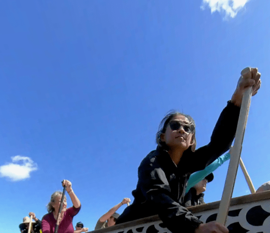 Muscle Recovery for the Dragon Boater Muscle Recovery