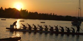 Should You Hanker for an Anchor?