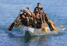 Finding the Ideal Stroke Rate