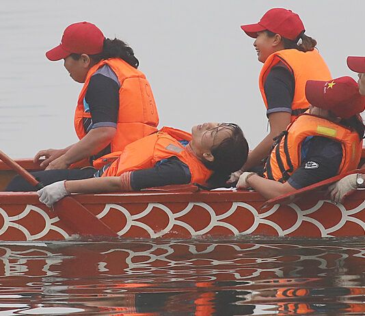 Unlocking The Endurance Factor