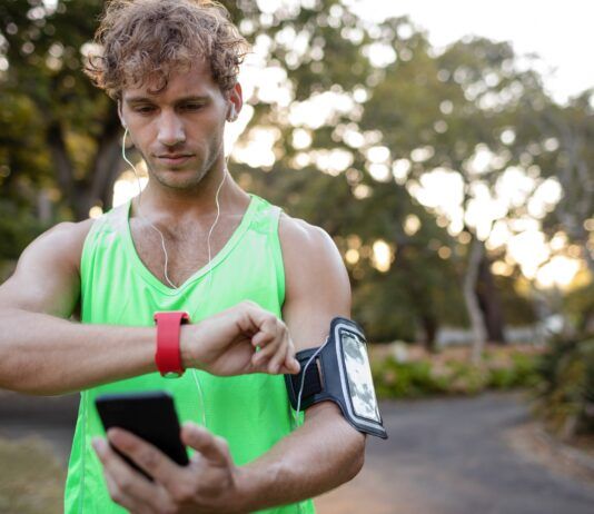 Unlocking Performance Through Heart Rate Zones