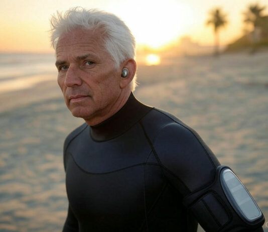 Should a Silver Fox Tackle a Dragon?