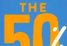 The 50% Rule: A Dragon Boating Coach’s Guide to Realistic Planning