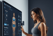 Body Scanning Apps to Power Up Your Dragon Boating