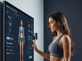 Body Scanning Apps to Power Up Your Dragon Boating