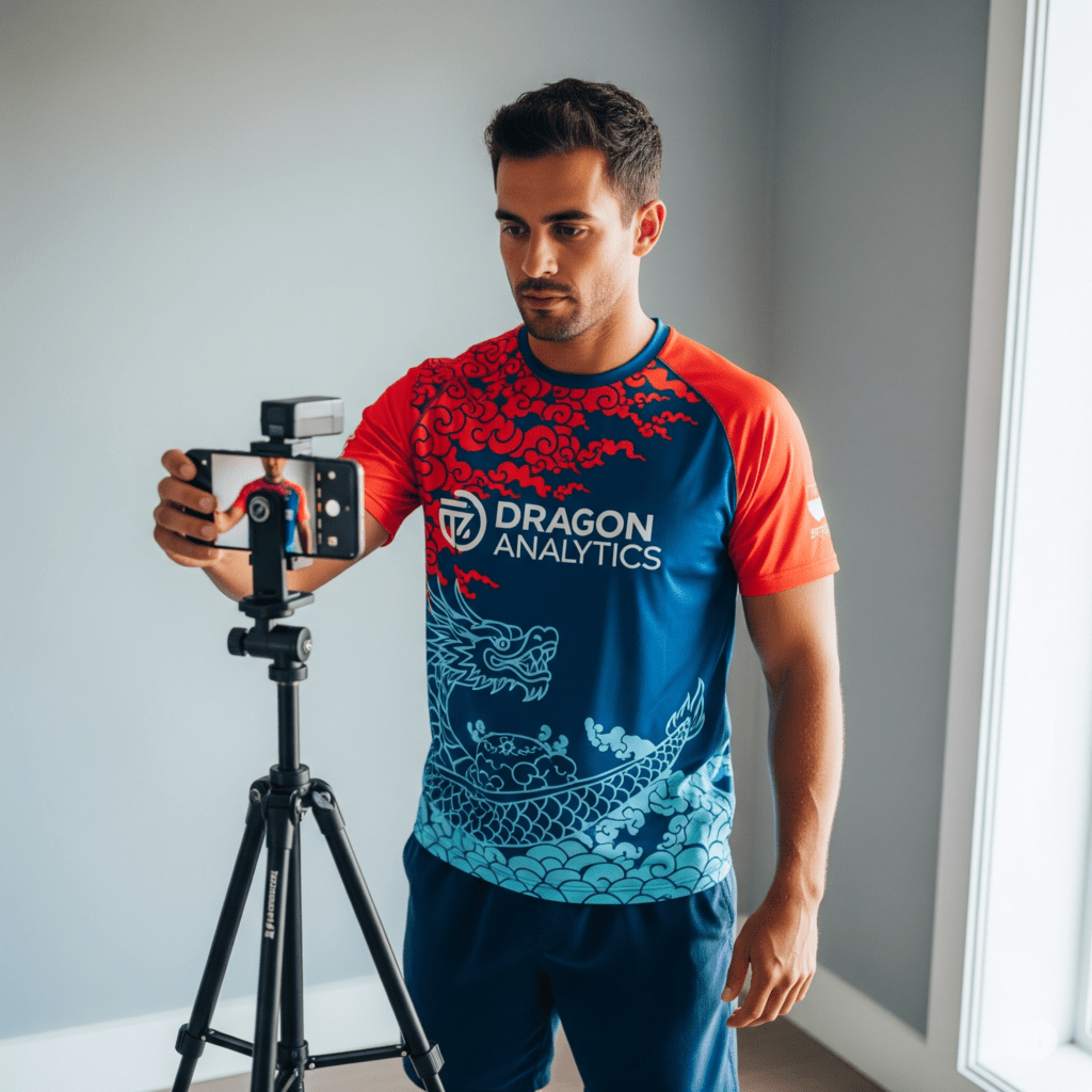 Body Scanning Apps
