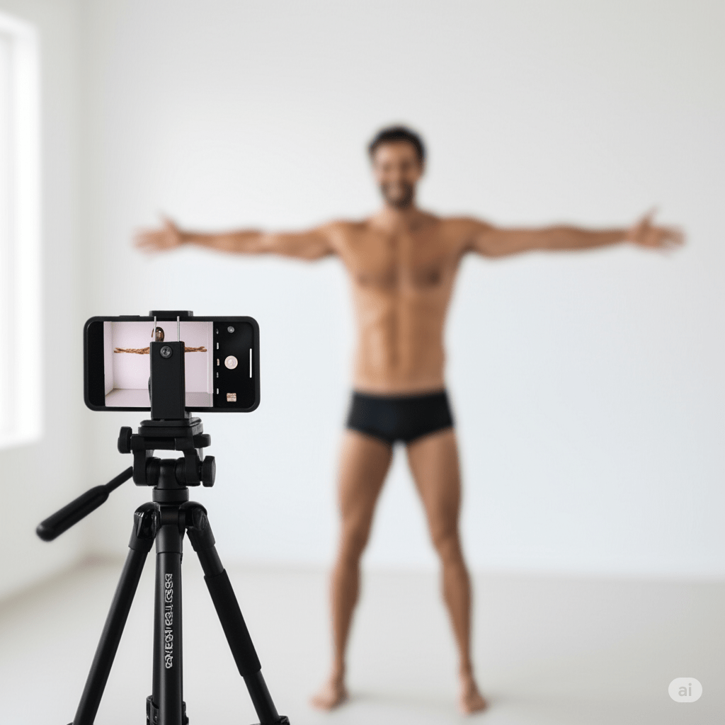 Body Scanning Apps