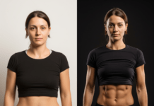 Losing Weight while Maintaining Muscle – A Dragon Boater’s Guide for Women Over 30