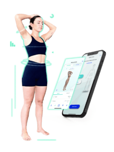Body Scanning Apps
