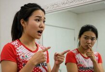 Dragon Boating and the Dunning-Kruger Effect