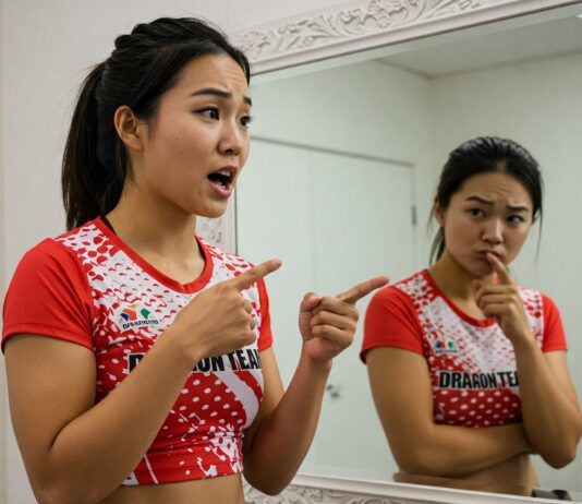 Dragon Boating and the Dunning-Kruger Effect