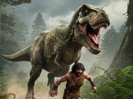 The Anaerobic System in Dragon Boating