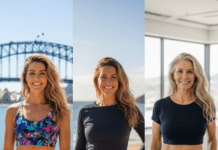 Paddle Longer –  Strategies to Help You Defy Muscle Loss