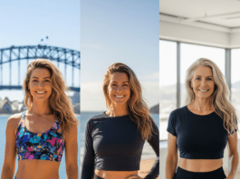 Paddle Longer –  Strategies to Help You Defy Muscle Loss