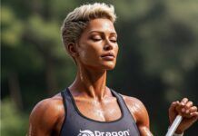 Using Visualisation for Dragon Boating