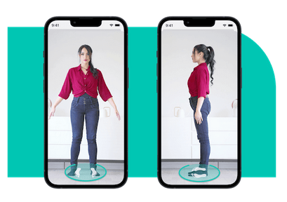Body Scanning Apps