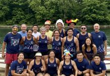 The Small Club Paradox: Recreation and Competition in Dragon Boat Clubs