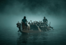 The Mysterious Dead Water – The Threat from Below