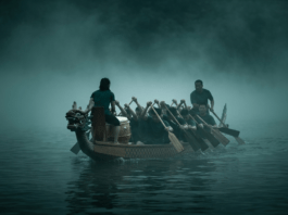 The Mysterious Dead Water – The Threat from Below