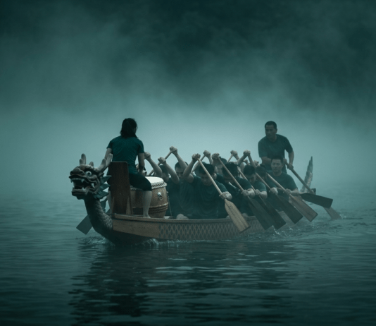 The Mysterious Dead Water – The Threat from Below